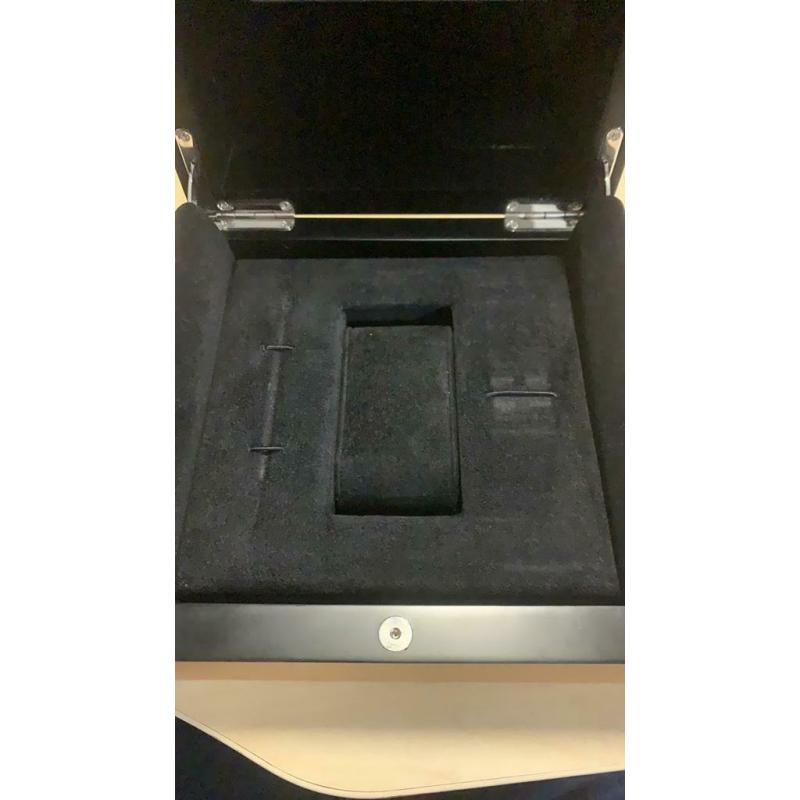 Boîte / Box Montre Panerai 100% original comme neuve