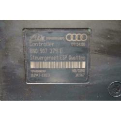 Audi TT Abs pomp 8N0907379E 1998-2006