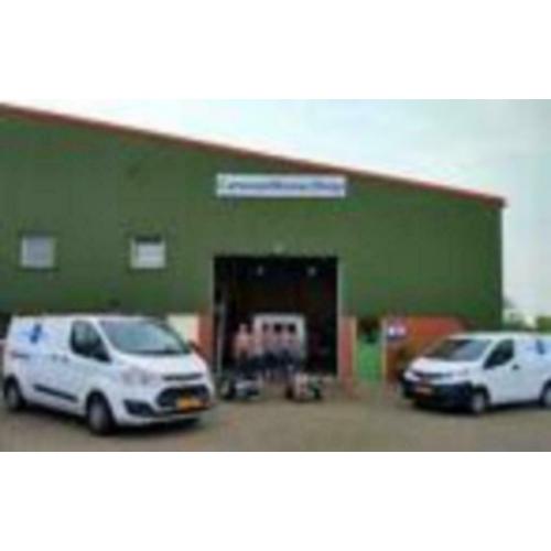 Welke Truma, Reich, Alko mover is geschikt voor uw caravan?