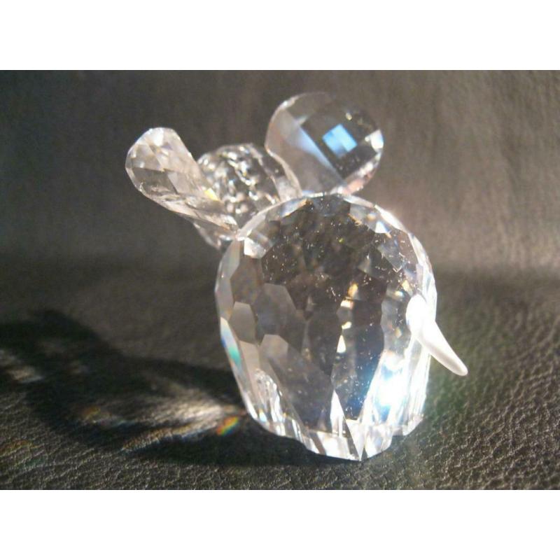 Swarovski : de grote olifant