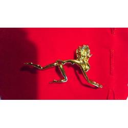 Très beau Pendentif de la Marque Jourdan de Paris Très