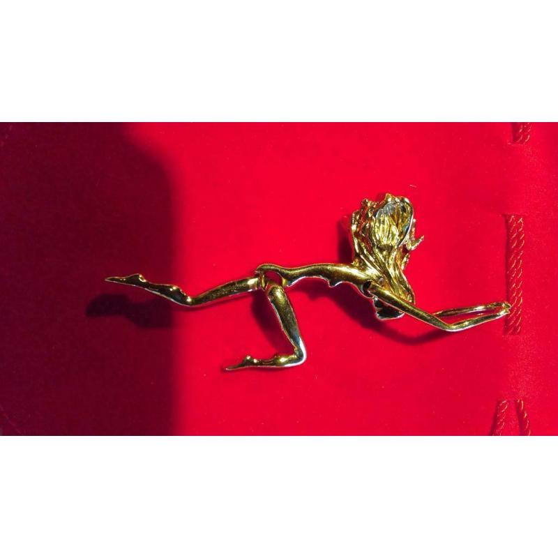 Très beau Pendentif de la Marque Jourdan de Paris Très