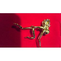Très beau Pendentif de la Marque Jourdan de Paris Très