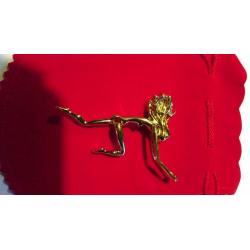 Très beau Pendentif de la Marque Jourdan de Paris Très