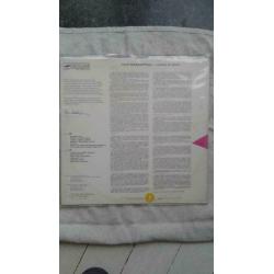 vinyls 33t,maxi,de PAUL MC CARTNEY (en lot ou à la pièce)