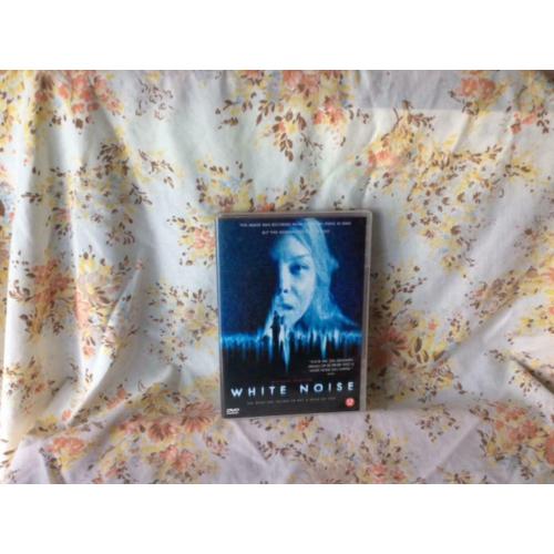 White Noise horror film