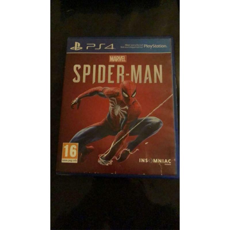 Jeux PS4