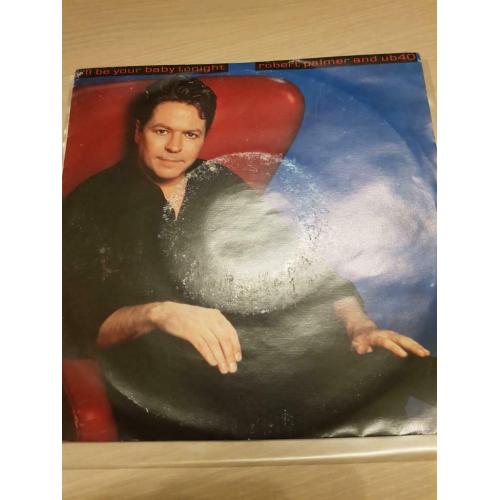 Robert palmer and ub40