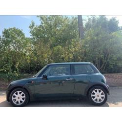 Mini One 1.6 essence • CT/CarPass OK ! BXL OK 2030