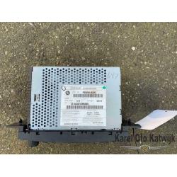 Radio Chrysler Pacifica 3.5 V6 2005 (oneven frequenties)