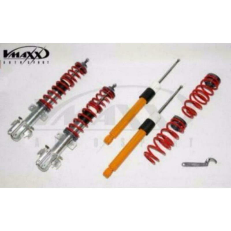 V-MAXX Schroefset SUZUKI Swift VMAXX #18