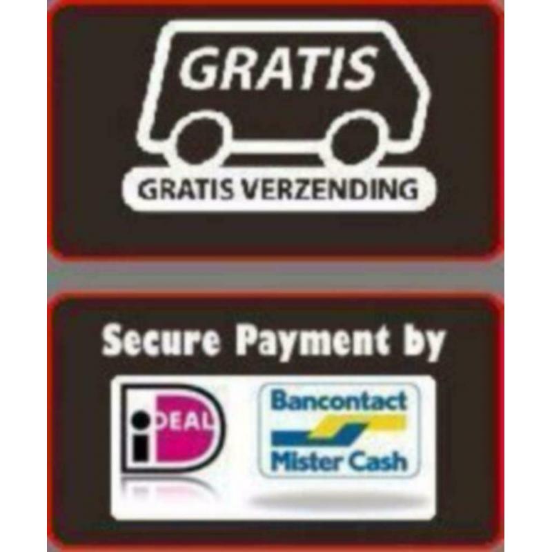 V-MAXX Schroefset SUZUKI Swift VMAXX #18