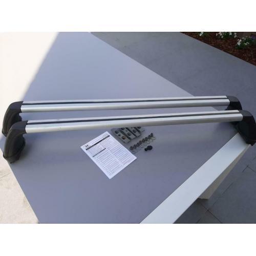 Dakdrager Hyundai I30 wagon 2012-2015