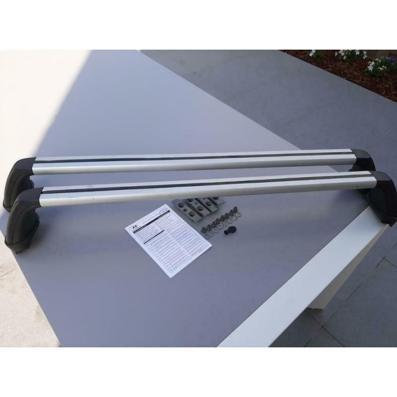 Dakdrager Hyundai I30 wagon 2012-2015