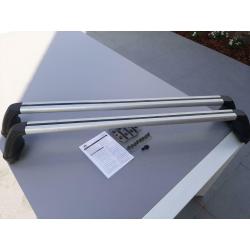 Dakdrager Hyundai I30 wagon 2012-2015