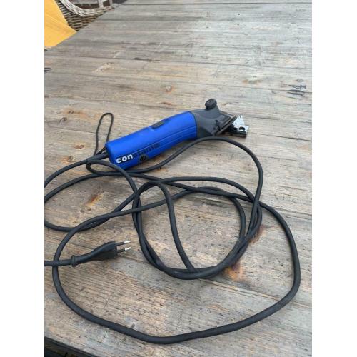 Constanta Rodeo scheermachine