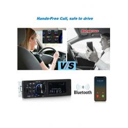 Car MP3 bluetooth avec deux ports USB