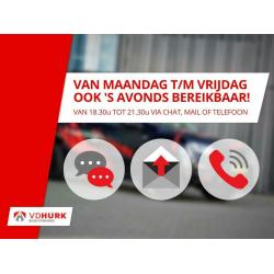 Opel Vivaro 1.6 CDTI 120 pk L2H1 Navi/Cruise/Camera/Airco/Tr