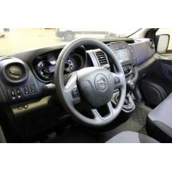 Opel Vivaro 1.6 CDTI 120 pk L2H1 Navi/Cruise/Camera/Airco/Tr