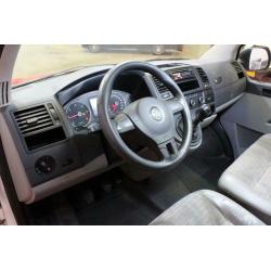 Volkswagen Transporter 2.0 TDI Airco/Cruise/Trekhaak/Sidebar