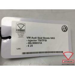 VW Audi Seat VAG Injector TSI/TFSI 06L906031A