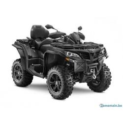 quad cf 850 xc l7e