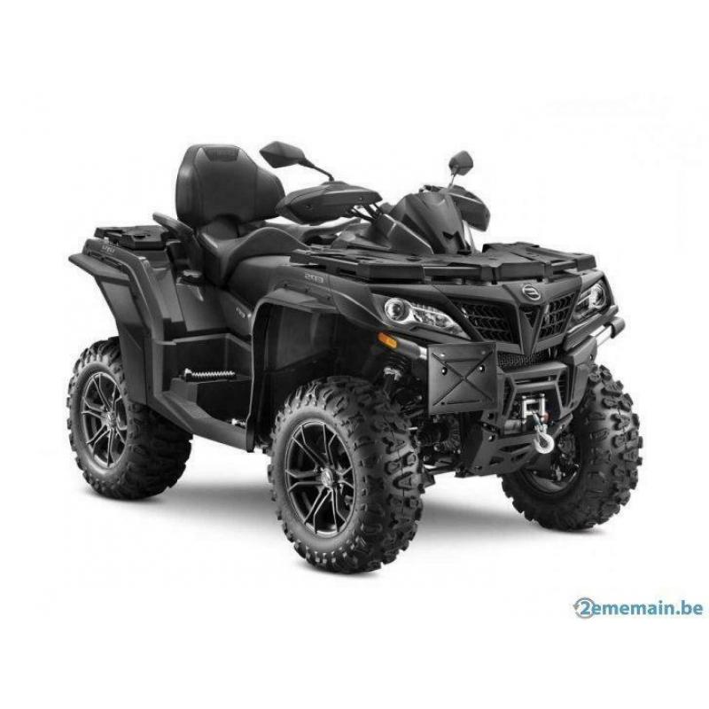 quad cf 850 xc l7e