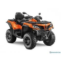 quad cf 850 xc l7e
