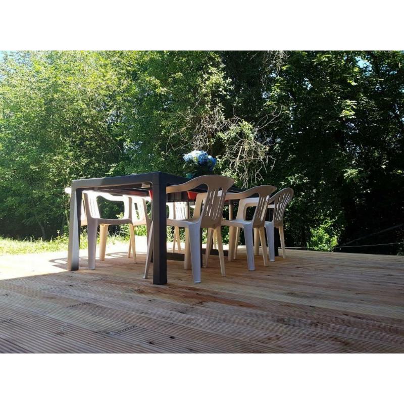 Vakantiehoeve voor 10 personen met sauna en omheinde tuin