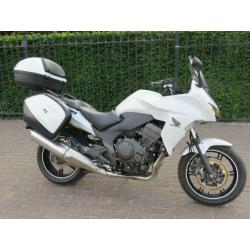 honda cbf 1000