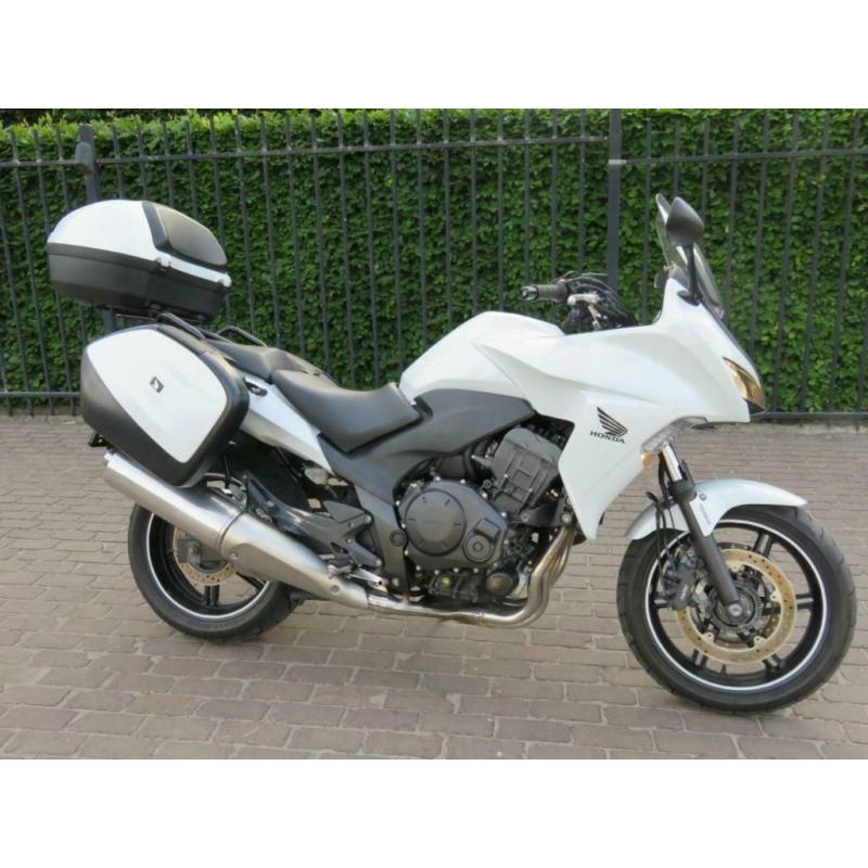 honda cbf 1000