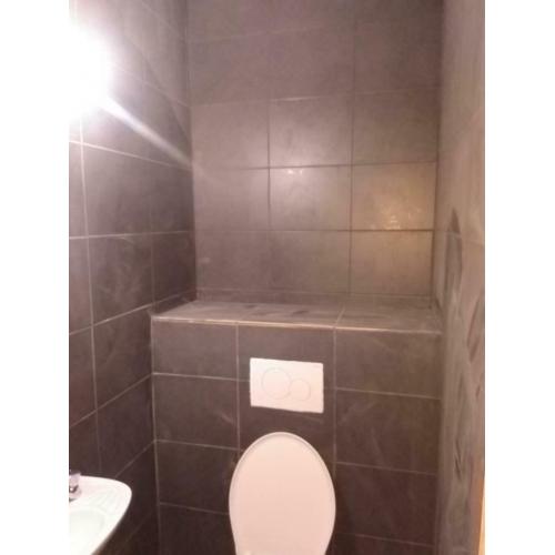 Renovatie van gebouwen