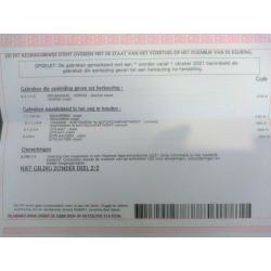 Citroen berlingo 1,9d 135000km