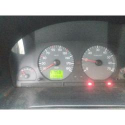 Citroen berlingo 1,9d 135000km