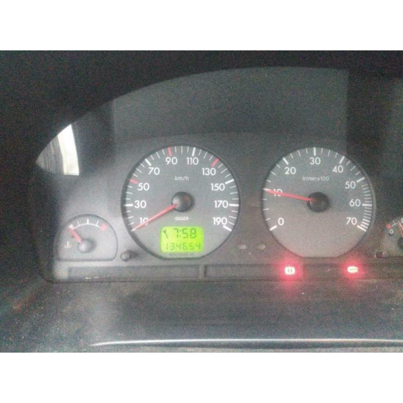 Citroen berlingo 1,9d 135000km