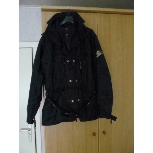 Vêtements harley davidson