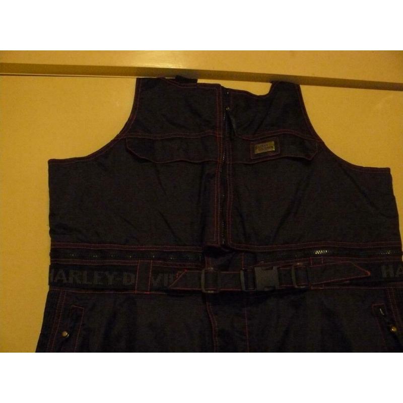 Vêtements harley davidson