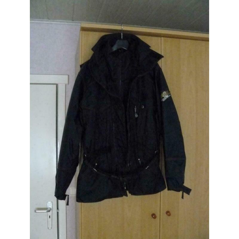 Vêtements harley davidson