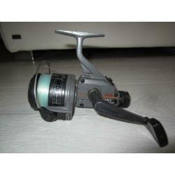Moulinet automatique Bifa Attack 5000 - 12,50Eur