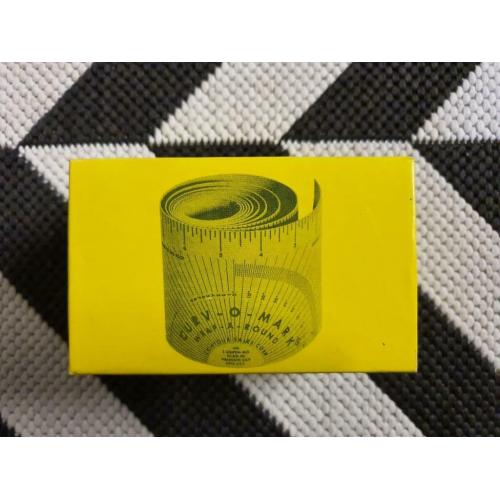 Curv o Mark Bande a tracer