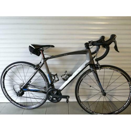 Vélos pour femmes Merckx Milano 72