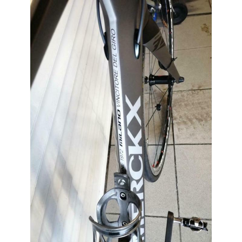 Vélos pour femmes Merckx Milano 72