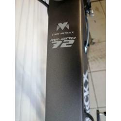 Vélos pour femmes Merckx Milano 72