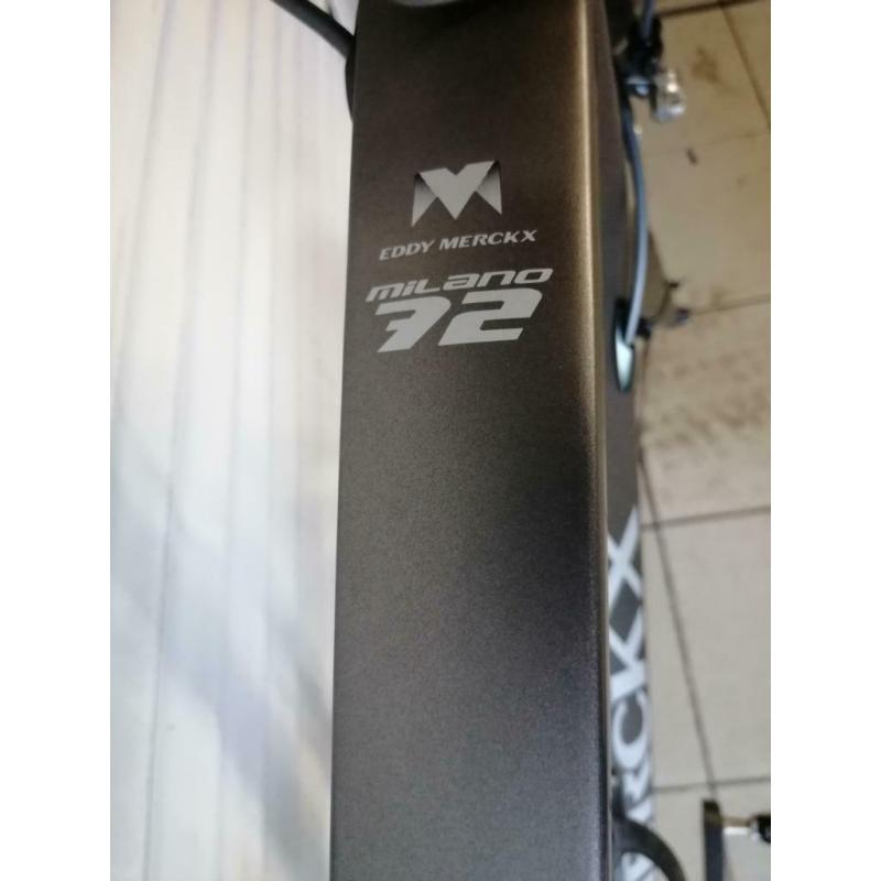 Vélos pour femmes Merckx Milano 72