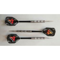 Mervyn King 22gr