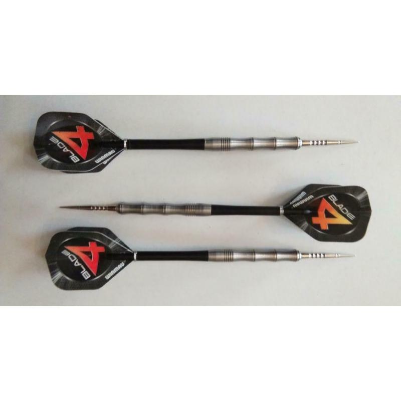 Mervyn King 22gr