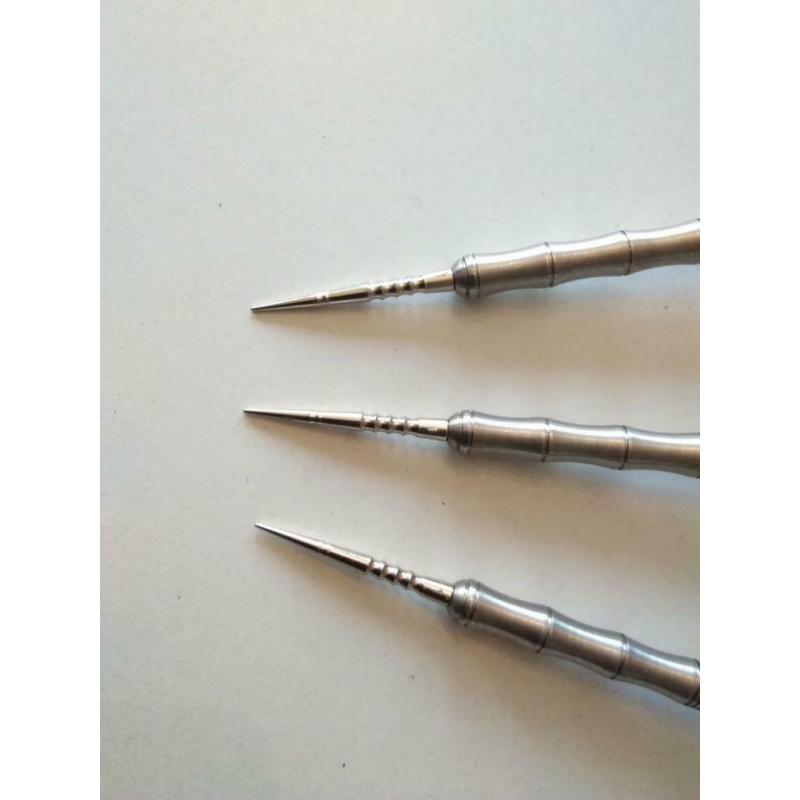Mervyn King 22gr