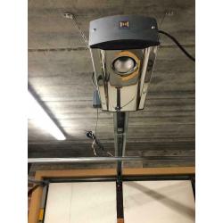 moteur porte garage