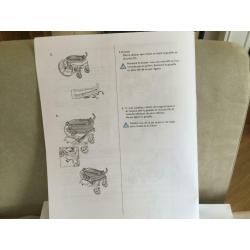 Fauteuil roulant