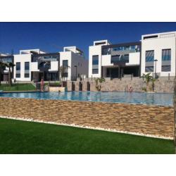 Appartement voor 4 pers te huur Costa Blanca/Torrevieja met